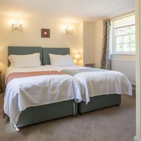 The Old Potting Shed, Egton 度假居 惠特比