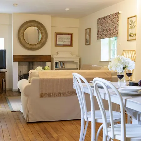 The Old Potting Shed, Egton 度假居