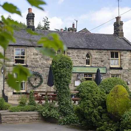 The Old Potting Shed, Egton *