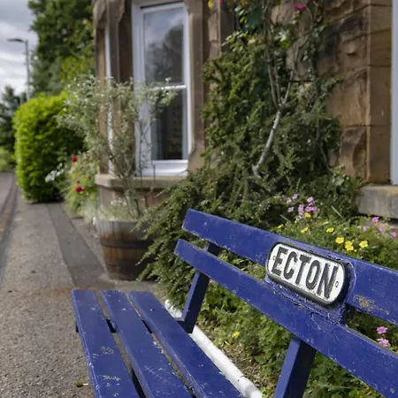 The Old Potting Shed, Egton 度假居