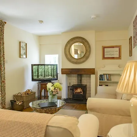 The Old Potting Shed, Egton 惠特比