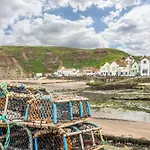 The Old Potting Shed, Egton Dom wakacyjny Whitby