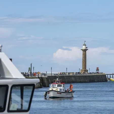 The Old Potting Shed, Egton * Whitby