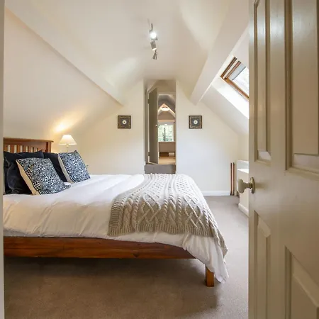 The Old Potting Shed, Egton