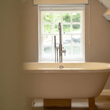 Сasa de vacaciones The Old Potting Shed, Egton Whitby