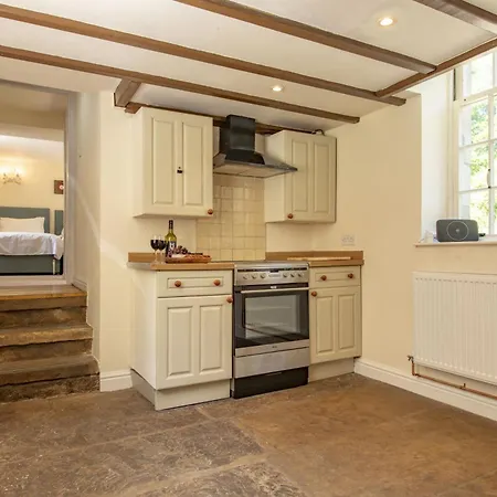 The Old Potting Shed, Egton * Whitby