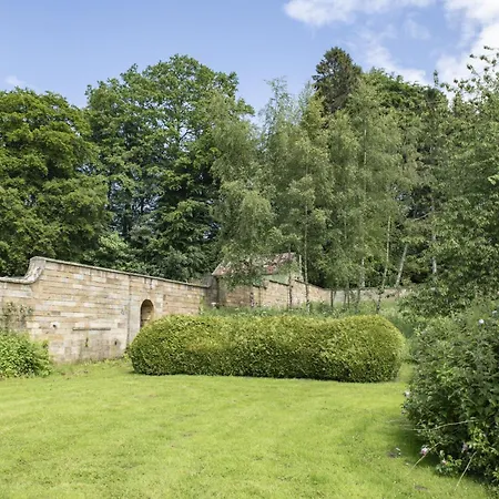 The Old Potting Shed, Egton Сasa de vacaciones
