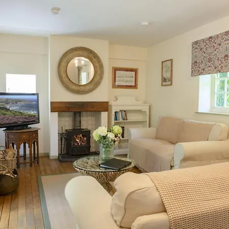 The Old Potting Shed, Egton Сasa de vacaciones