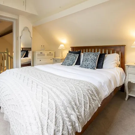 Сasa de vacaciones The Old Potting Shed, Egton *