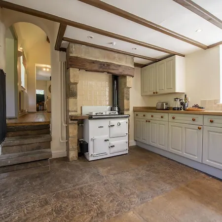 The Old Potting Shed, Egton Whitby