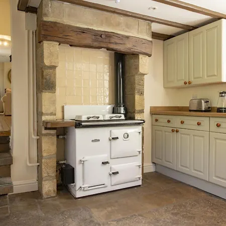 The Old Potting Shed, Egton Whitby