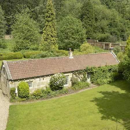 The Old Potting Shed, Egton Whitby