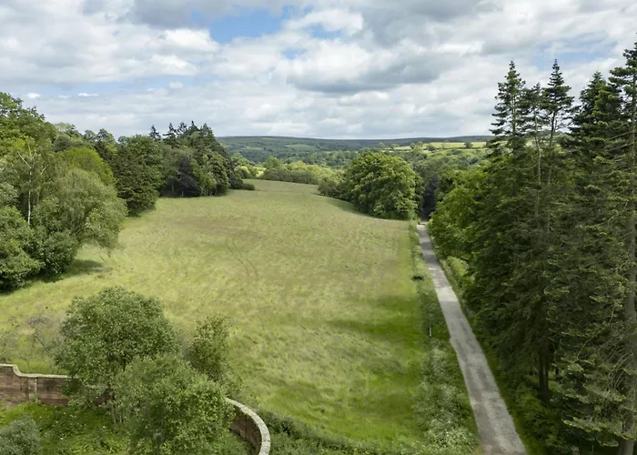 The Old Potting Shed, Egton *