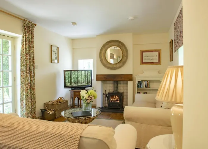 The Old Potting Shed, Egton Whitby