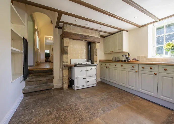 The Old Potting Shed, Egton Whitby