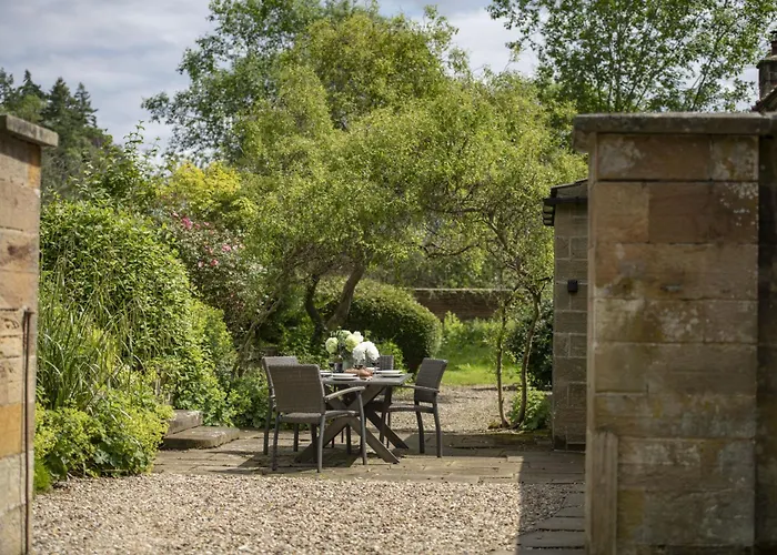 The Old Potting Shed, Egton * Whitby
