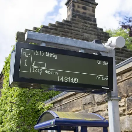 The Old Potting Shed, Egton *