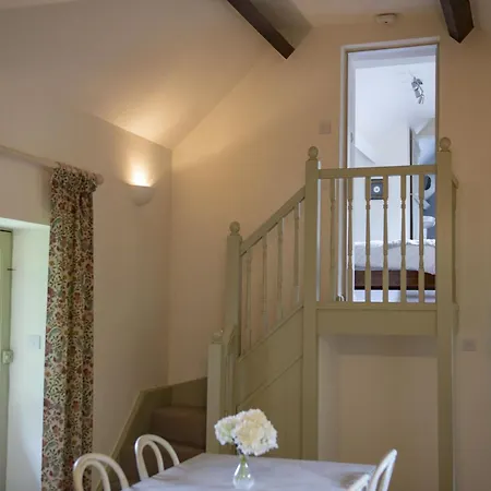 The Old Potting Shed, Egton Holiday home Whitby