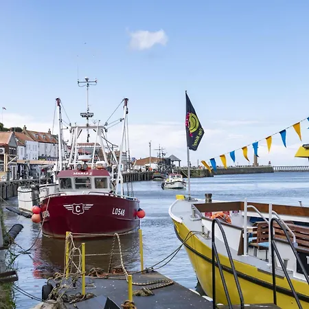 The Old Potting Shed, Egton * Whitby