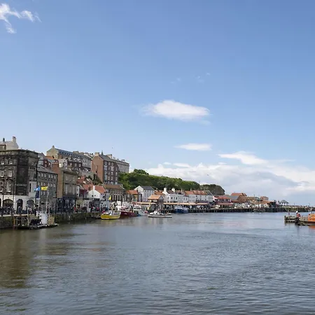 Holiday home The Old Potting Shed, Egton Whitby