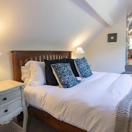 The Old Potting Shed, Egton Holiday home