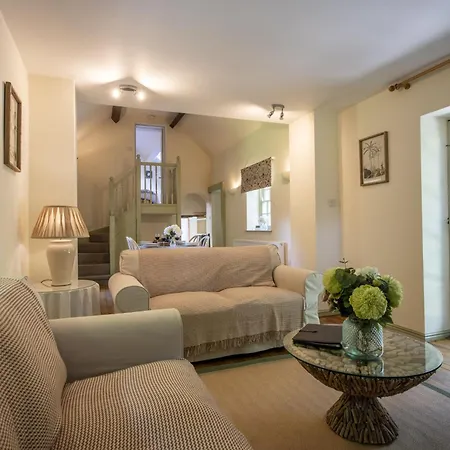 The Old Potting Shed, Egton Holiday home Whitby