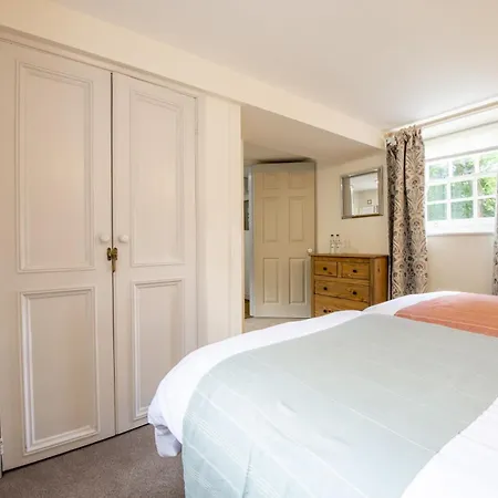 The Old Potting Shed, Egton