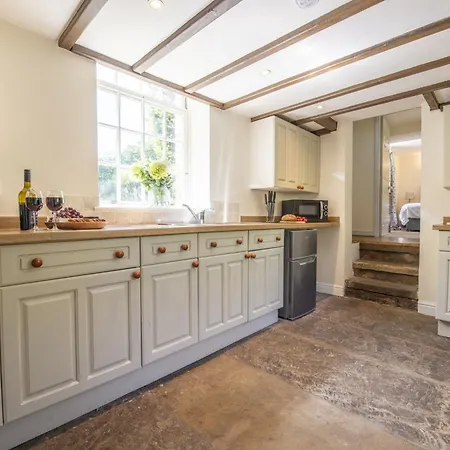 The Old Potting Shed, Egton *