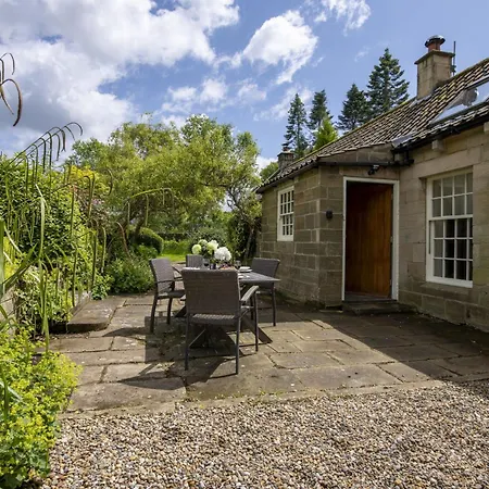 The Old Potting Shed, Egton Whitby