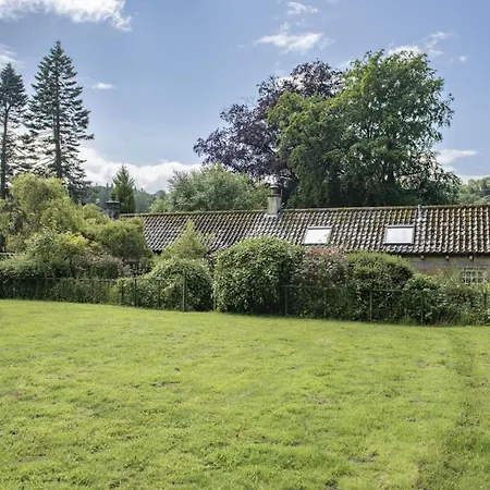 The Old Potting Shed, Egton *