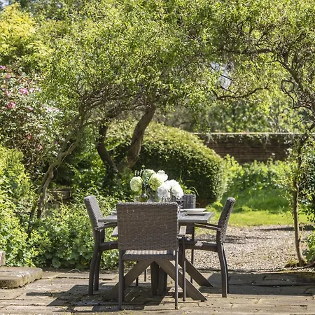 The Old Potting Shed, Egton Whitby